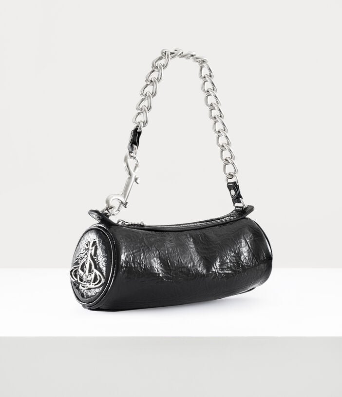 Vivienne Westwood CINDY CYLINDER BAG